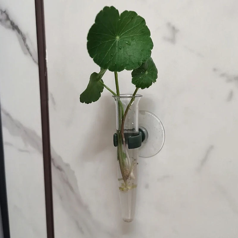 Tubos de Água Florais de 11cm, - Nutrition & Fitness Class avaliação e preço