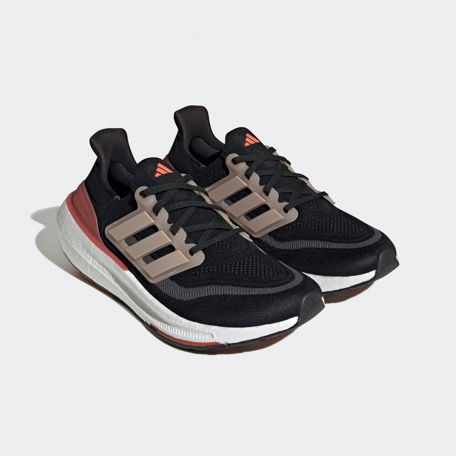 Tênis de corrida respirável Ad - Adidas Shoes Ultraboost Light avaliação e preço