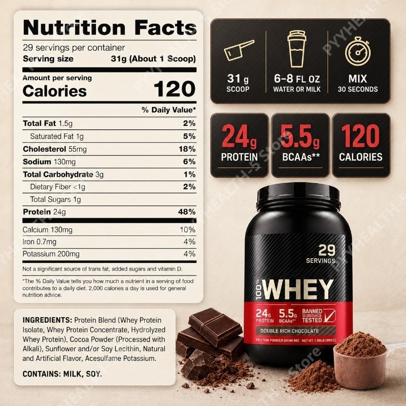 Pó de Proteína Whey Duplo Sabo - Fitness Nutrition Protein avaliação e preço
