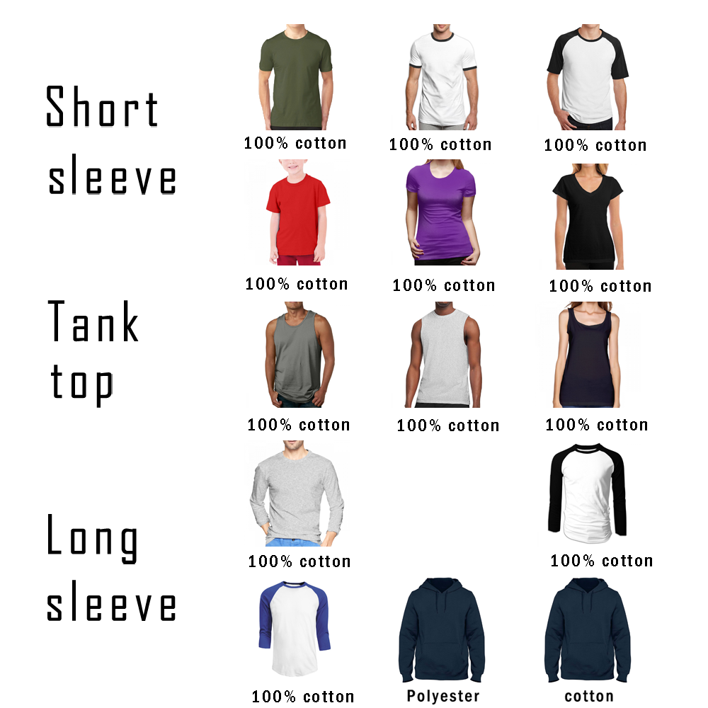 Camisetas Sem Manga de Algodão - Nutrition Fitness Wellness avaliação e preço