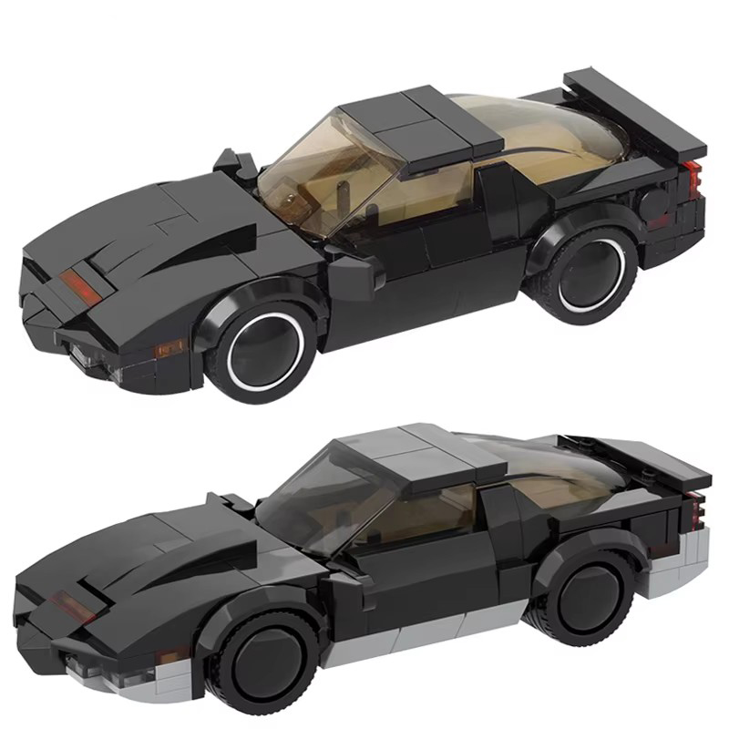 Bricklink carro técnico cavale - Victor Racket Jetspeed avaliação e preço