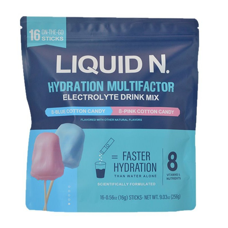 Pacotes de Pó Eletrolítico de  - Electrolyte Powder Pack avaliação e preço