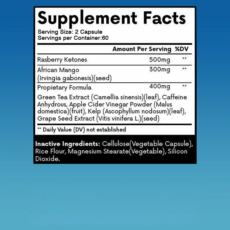 Cápsula de vinagre de cidra de - Apple Cider Vinegar Pill avaliação e preço