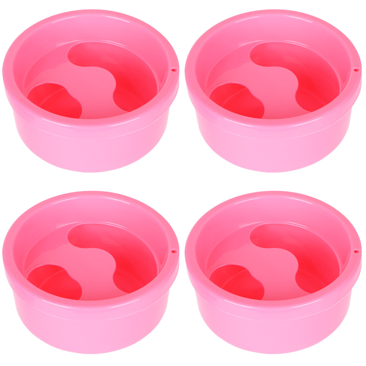 Conjunto de 4 Tigelas para Ime - Nutrition & Fitness Class avaliação e preço